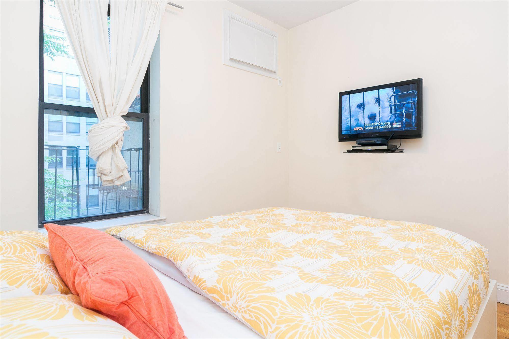 Classy And Cozy 3* Nueva York