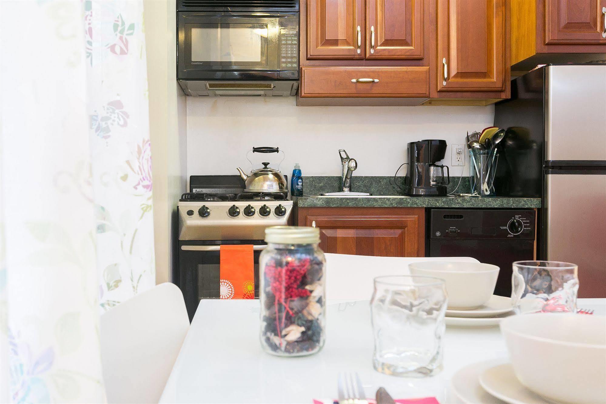 Classy And Cozy Nueva York